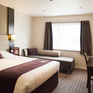 Premier Centre 3*, Hove Royaume-Uni