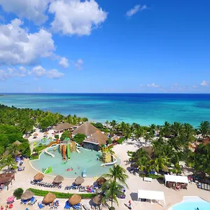 Grand Palladium Kantenah Resort&spa - Курортный комплекс