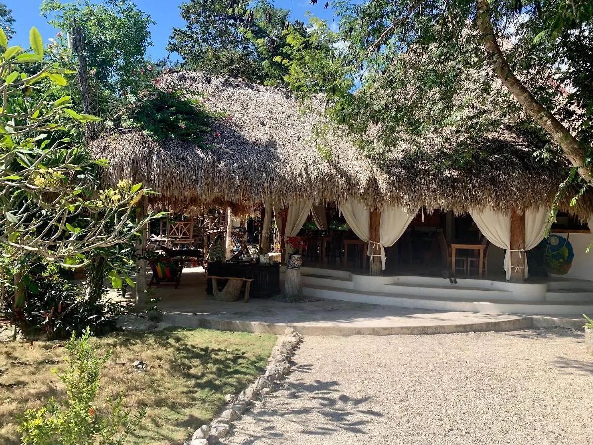 Villa Morena Boutique Hotel Ecoliving Akumal